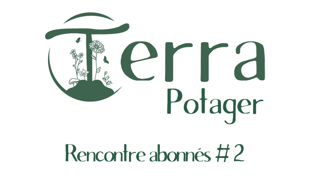 Rencontre abonnés #2